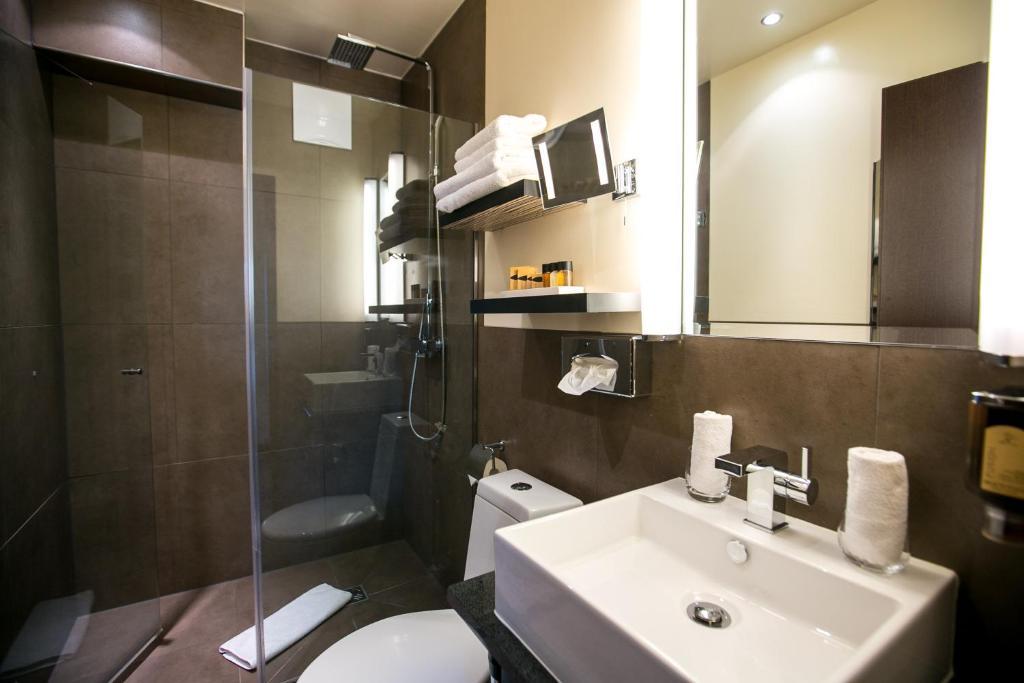 Hotel Seebrunn Am Wallersee Хендорф-ам-Валерзее Стая снимка
